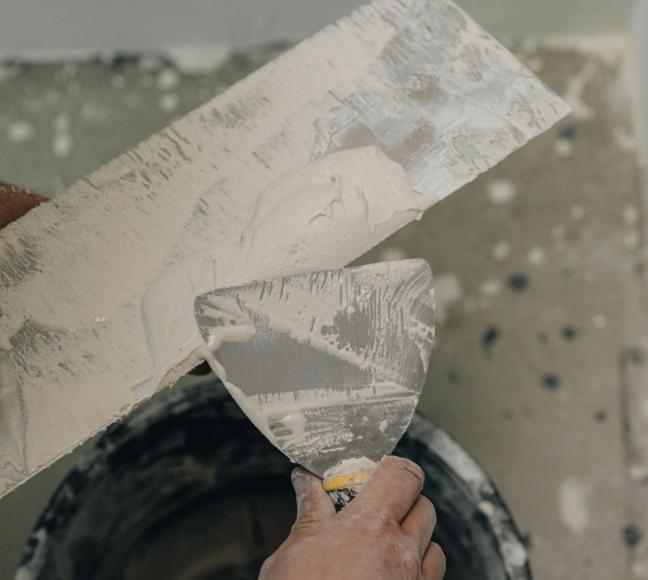 Trust us with your next project
